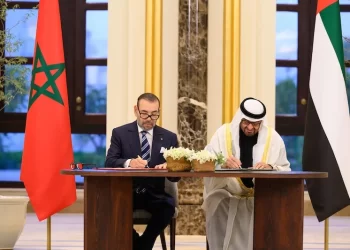 المغرب والإمارات العربية المتحدة.. شراكة استثمارية متجددة وواعدة