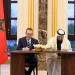 المغرب والإمارات العربية المتحدة.. شراكة استثمارية متجددة وواعدة