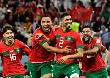 موسم الحصاد قادم لا محال ..