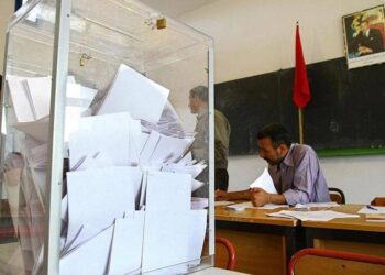 الأحرار يفوز بمقعد في الانتخابات الجزئية في إقليم شفشاون