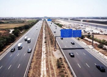 الشركة الوطنية للطرق السيارة بالمغرب توصي زبناءها بتنظيم تنقلاتهم في عيد الفطر”