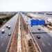 الشركة الوطنية للطرق السيارة بالمغرب توصي زبناءها بتنظيم تنقلاتهم في عيد الفطر”