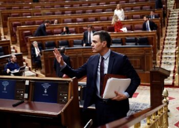 سانشيز يهاجم معارضيه: ازدهار المغرب سيؤدي إلى ازدهار اسبانيا