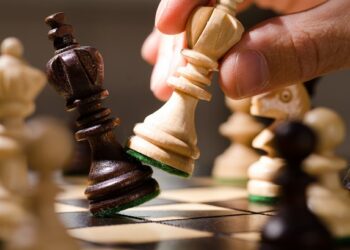 الدار البيضاء تحتضن النسخة الثالثة من أسبوع الشطرنج