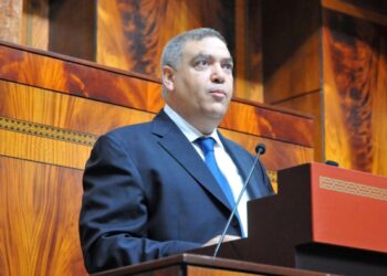 لفتيت: الحصول على جواز سفر للطفل القاصر لا يستلزم موافقة الأب