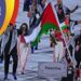 توقع مشاركة فلسطينية واسعة في أولمبياد باريس 2024