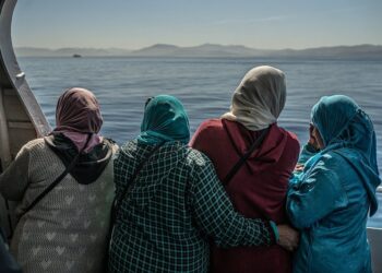 وفاة مأساوية لأربع مغربيات باسبانيا