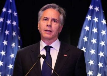 عاجل…. بلينكن يقول إن هجوما إسرائيليا على رفح سيتسبب بأضرار “تتخطى حدود المقبول”