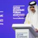 انطلاق فعاليات الدورة الرابعة لمنتدى قطر الاقتصادي بمشاركة المغرب