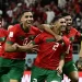 المنتخب المغربي يواجه وديا زامبيا الشهر المقبل..