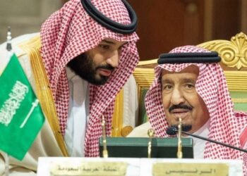 عاجل… تأجيل زيارة ولي العهد السعودي إلى اليابان بسبب حالة الملك سلمان الصحية
