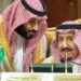 عاجل… تأجيل زيارة ولي العهد السعودي إلى اليابان بسبب حالة الملك سلمان الصحية