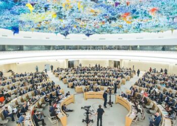 الأمم المتحدة تعلن عدم ربط الدين بالإرهاب وتدعو لتعزيز حقوق الإنسان