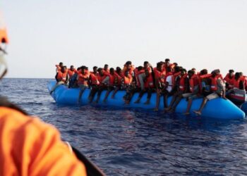بينهم مغاربة.. قارب متوجه إلى جزر الكناري ينهي حياة 16 شخصا