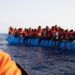 بينهم مغاربة.. قارب متوجه إلى جزر الكناري ينهي حياة 16 شخصا