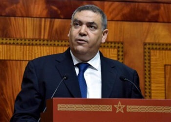 وزير الداخلية: برنامج أولي لتزويد 32 مدينة بـ 3500 حافلة للنقل الحضري