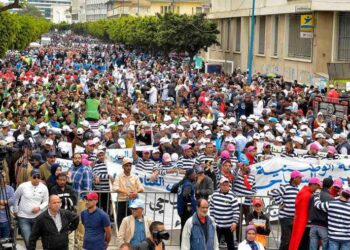 فاتح ماي .. النقابات تدعو لتحصين المكتسبات وتحقيق العدالة الاجتماعية