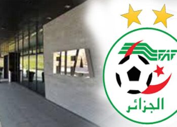 قرار تاريخي من الفيفا يصدم الاتحاد الجزائري لكرة القدم في تايلاند