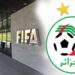 قرار تاريخي من الفيفا يصدم الاتحاد الجزائري لكرة القدم في تايلاند