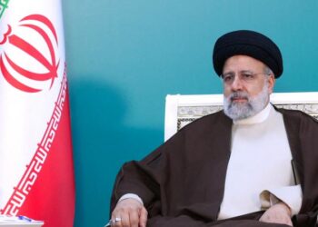 وفاة الرئيس الإيراني إبراهيم رئيسي ووزير الخارجية حسين أمير عبد اللهيان في حادث تحطم الطائرة الرئاسية