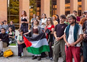 جامعات إسبانيا تعرب عن استعدادها لتعليق تعاونها مع إسرائيل