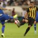 عقوب ثقيلة من الاتحاد الاسيوي على  حمد الله بعد أحداث مباراة الهلال