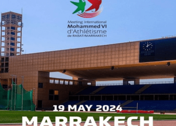  الدورة الـ15 للملتقى الدولي محمد السادس لألعاب القوى: ألمع نجوم أم الألعاب يتطلعون إلى التألق