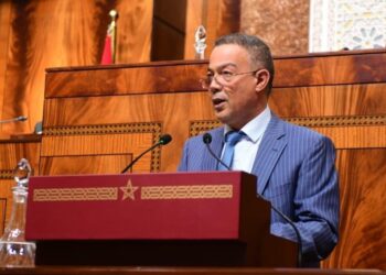  توقيف الدعم الاجتماعي المباشر لعدد من الاسر يستدعي حضور “فوري” لفوزي لقجع 