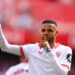يوسف النصيري يواصل تألقه في الليغا بتسجيل الهدف رقم 15
