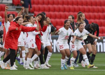 المغرب يستعد لتقديم ملف ترشح لاستضافة كأس العالم للسيدات 2031