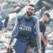الصحافي الفلسطيني معتز عزايزة يحصل على جائزة الحرية في فرنسا