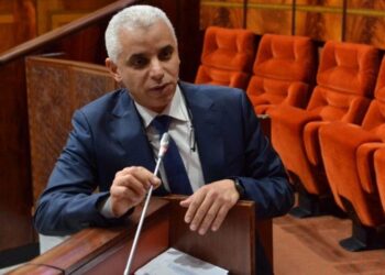  الوزير خالد آيت الطالب يكشف عن نقص حاد في أطباء التشريح بالمغرب
