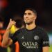 حكيمي يودع دوري أبطال أوروبا وبروسيا دورتموند يعبر إلى النهائي..