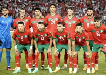 قبل الحسم في الاسماء الثلاثة.. مواجهة مرتقبة امام بلجيكا وديا..