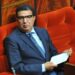 المحكمة الدستورية تقبل استقالة محمد مبديع وتعلن شغور مقعده بمجلس النواب