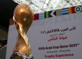 فيفا يُعلن عن تنظيم بطولة كأس العرب للمنتخبات في قطر