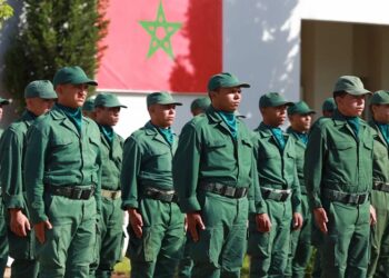 وزارة الداخلية تعلن عن اجتماع لتحديد المعايير لاستخراج أسماء المدعوين لأداء الخدمة العسكرية