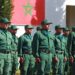 وزارة الداخلية تعلن عن اجتماع لتحديد المعايير لاستخراج أسماء المدعوين لأداء الخدمة العسكرية