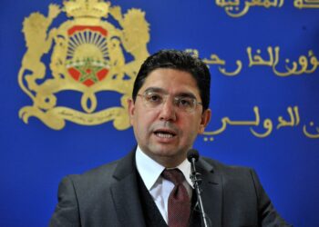 مسائلة برلمانية عن موقف وزارة الخارجية من احتجاز شباب مغاربة في تايلاند