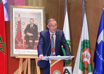 فوزي لقجع يرد على شائعات تأثيره على لجنة الحكام الأفريقية