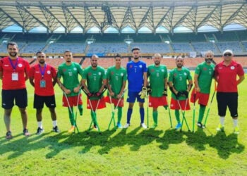 قرعة ربع نهائي كأس أفريقيا لكرة القدم لمبتوري الأطراف تضع المغرب في مواجهة مصر