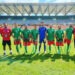 قرعة ربع نهائي كأس أفريقيا لكرة القدم لمبتوري الأطراف تضع المغرب في مواجهة مصر