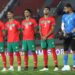 دعم قوي للمنتخب المغربي الأولمبي من رئيس “فيفا” قبيل بداية الألعاب الأولمبية