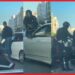 ولاية أمن طنجة تحقق في واقعة إشهار شرطي سلاحه في وجه سائق