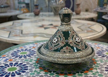 “تجليات التراث اللامادي المغربي في حرف الصناعة التقليدية” محور مناظرة بالدار البيضاء