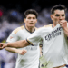إبراهيم دياز يبدع من جديد ويسجل هدف عالمي ويقود ريال مدريد إلى فوز مهم ..