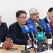 التنسيق النقابي بقطاع الصحة يعلن عن برنامج احتجاجي تصعيدي