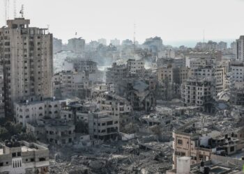 الأمم المتحدة تصف قرار إخلاء رفح بـ”غير الإنساني”