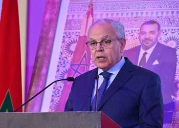 المغرب يدعم بشدة المبادرات الرامية إلى إرساء فضاء سيبراني آمن ومرن
