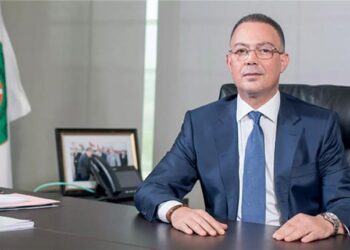 المغرب يعلن انطلاق المشاريع المرتبطة بتنظيم كأس العالم لكرة القدم 2030